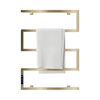Heated Towel Rail — 25% Off
