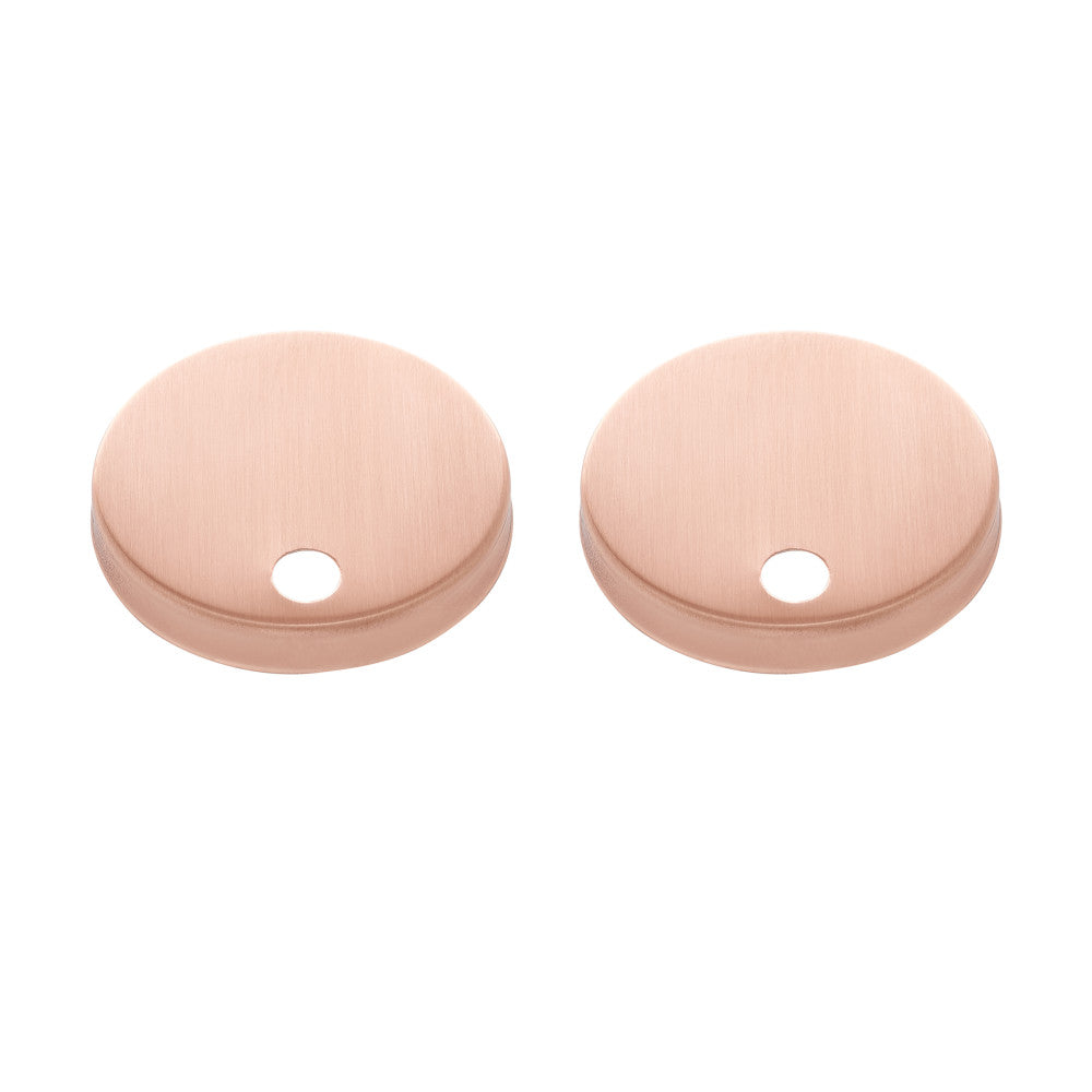 SM-CH05BG Toilet Hardware Rose Gold (SM-1T803HBG)