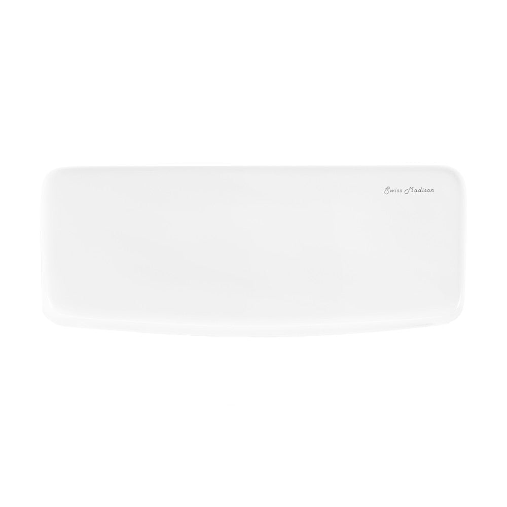 Toilet Tank Lid (SM-1T260)