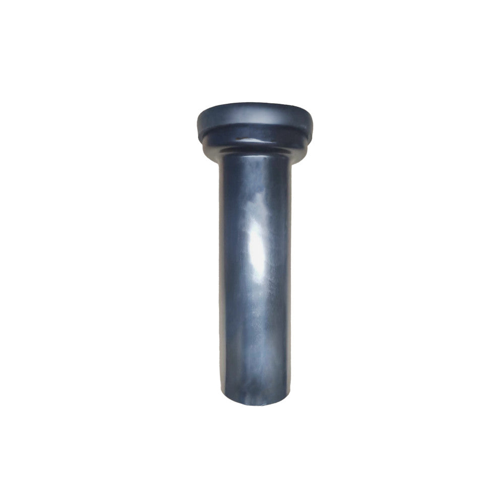 Calice Toilet outlet pipe