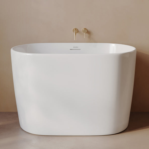 Claire 43" Japanese Soaking Bathtub