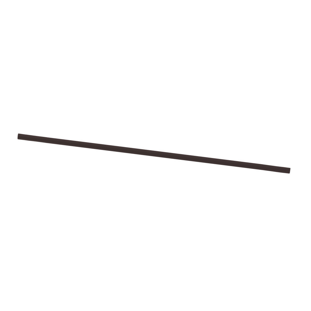 Claire Sink Towel Bar 40" - Black