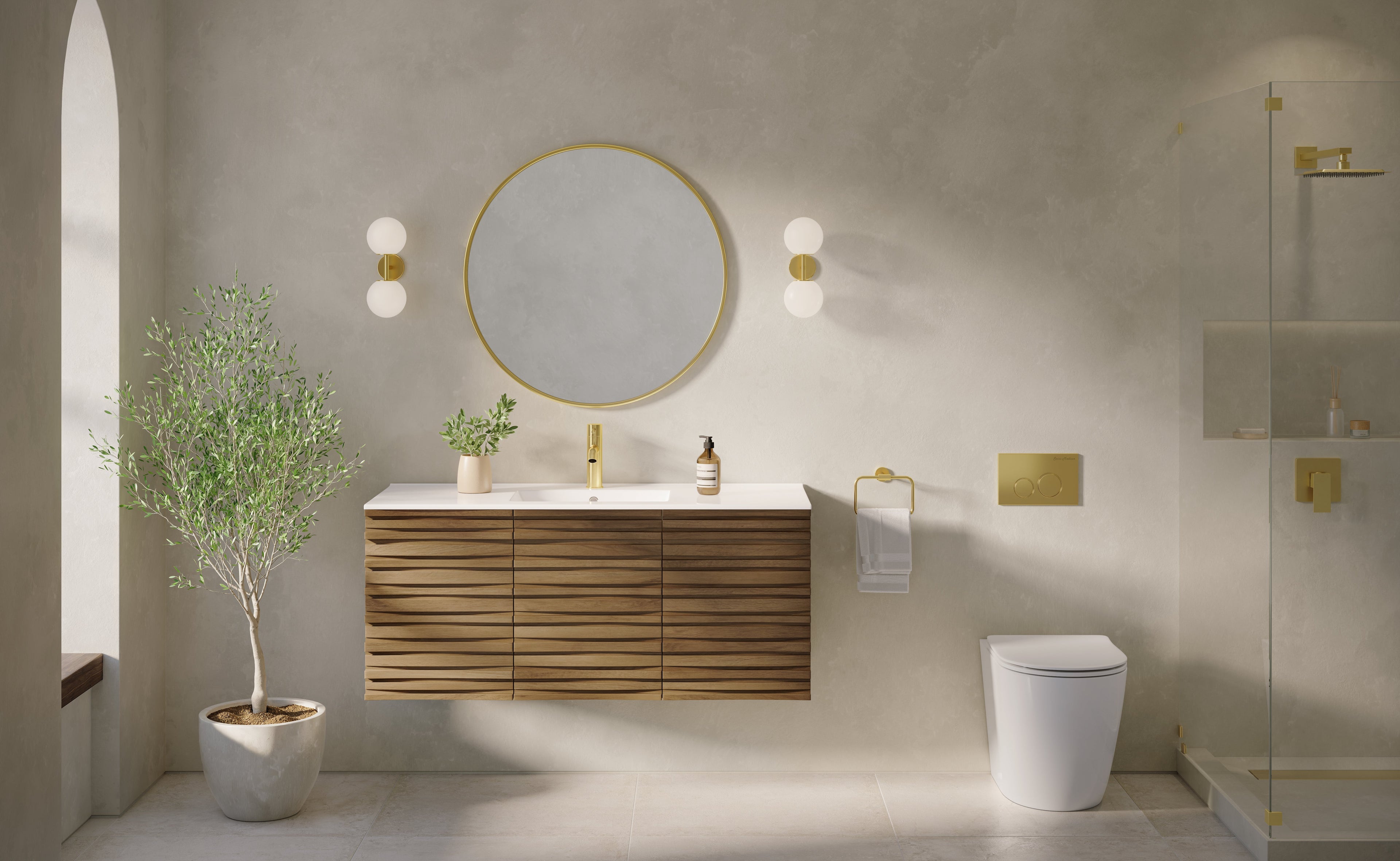 Stress-Free Bathroom Remodeling Tips