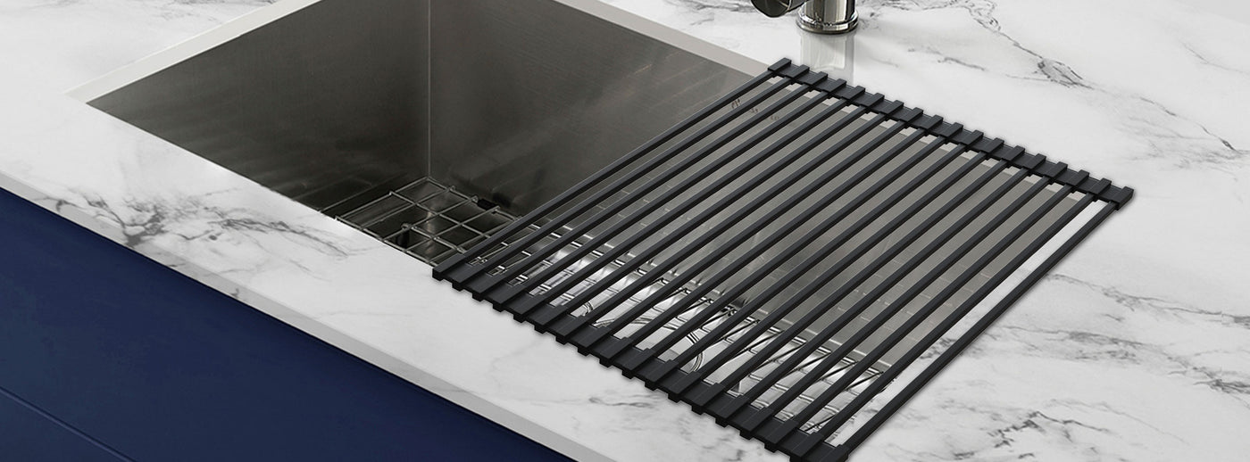 Kitchen Sink Grids