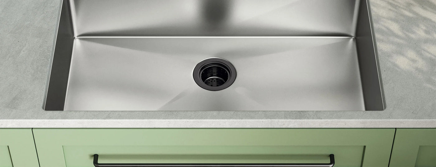 Undermount Kitchen Sink