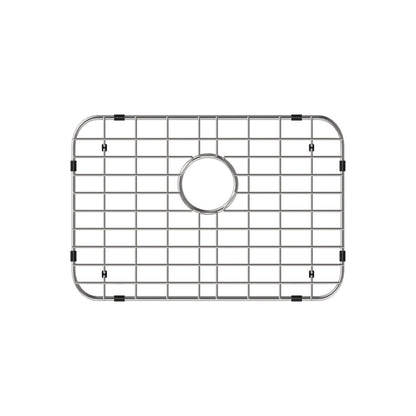 Stainless Steel, Undermount Kitchen Sink Grid for 23 x 18 Sinks