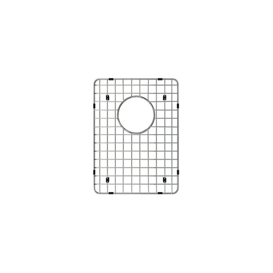 Stainless Steel, Undermount Kitchen Sink Grid for 14 x 18 x 10 Sinks