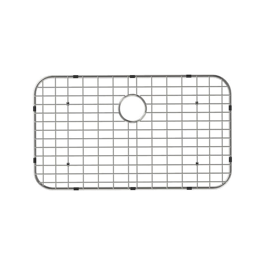 Stainless Steel Kitchen Sink Grid for 36 x 21 Sinks