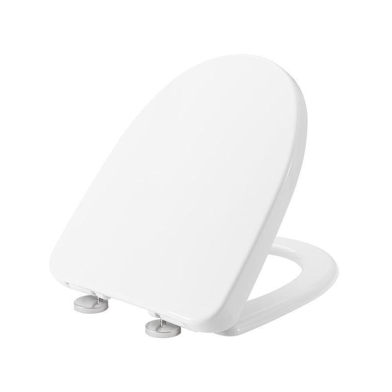 Sublime II Quick Release Toilet Seat (SM-1T257, SM-1T260)