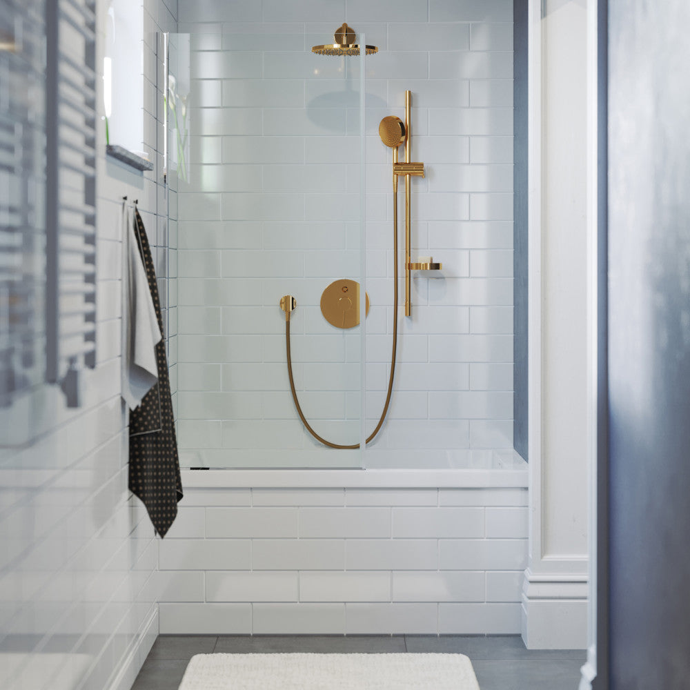 Voltaire 48" x 32" Right-Hand Drain Alcove Bathtub