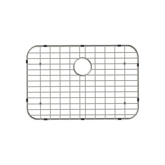 Stainless Steel Kitchen Sink Grid for 30 x 21 Sinks