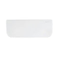 Carre Touchless Toilet Tank Lid