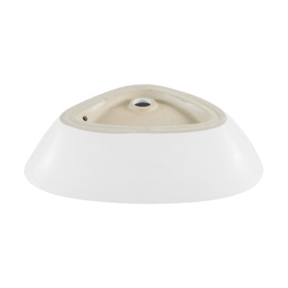 Bastille Vessel Sink