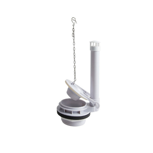 Clichy Flush Valve