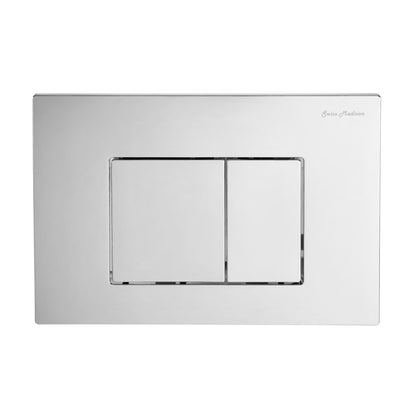 Pur Smart Wall-Hung Toilet with Bidet Bundle