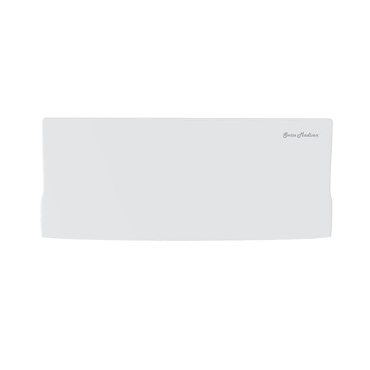Concorde Toilet Tank Lid - TTL15