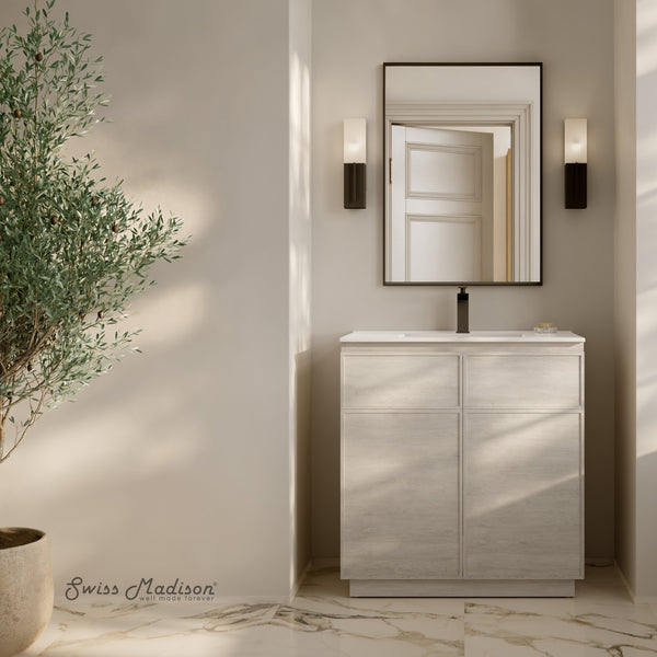St. Tropez 36" Vanity