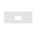 Concorde Toilet Tank Lid