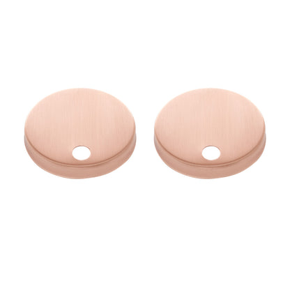 Toilet Hardware Rose Gold (SM-1T205HBG, SM-1T256HBG)