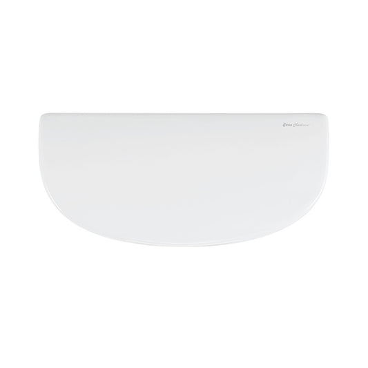 Sublime Toilet Tank Lid