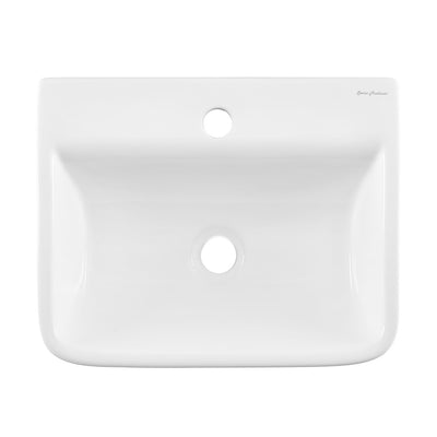 St. Tropez Wall Mount Sink