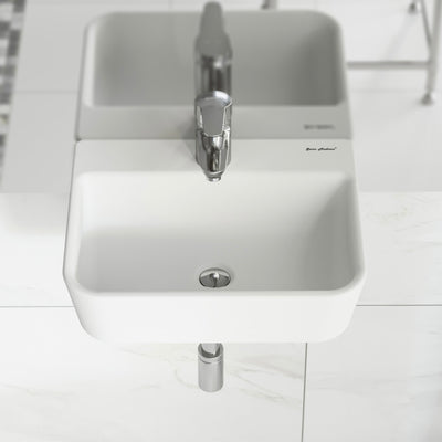 St. Tropez Wall Mount Sink