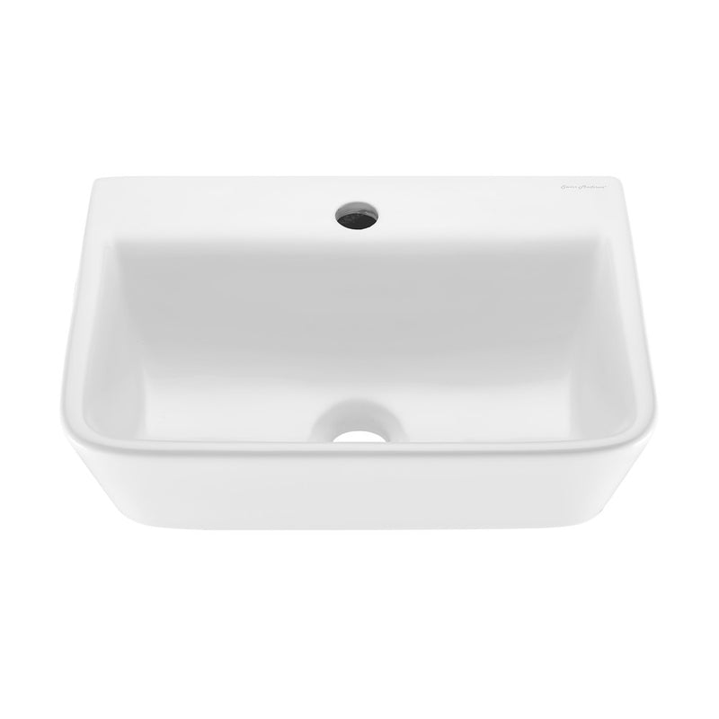 St. Tropez Wall Mount Sink