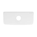 Avallon Dual Flush Toilet Tank Lid