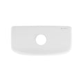 Ivy Dual Flush Toilet Tank Lid - TTL12