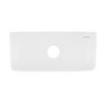 Arles Toilet Tank Lid