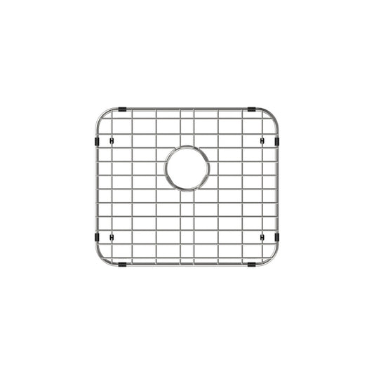 Stainless Steel, Undermount Kitchen Sink Grid for 21 x 18 x 8 Sinks