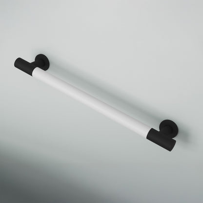 Auvergne 24" Grab Bar in Matte Black