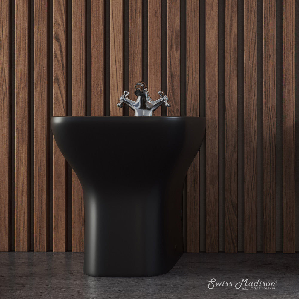 Voltaire Bidet Faucet