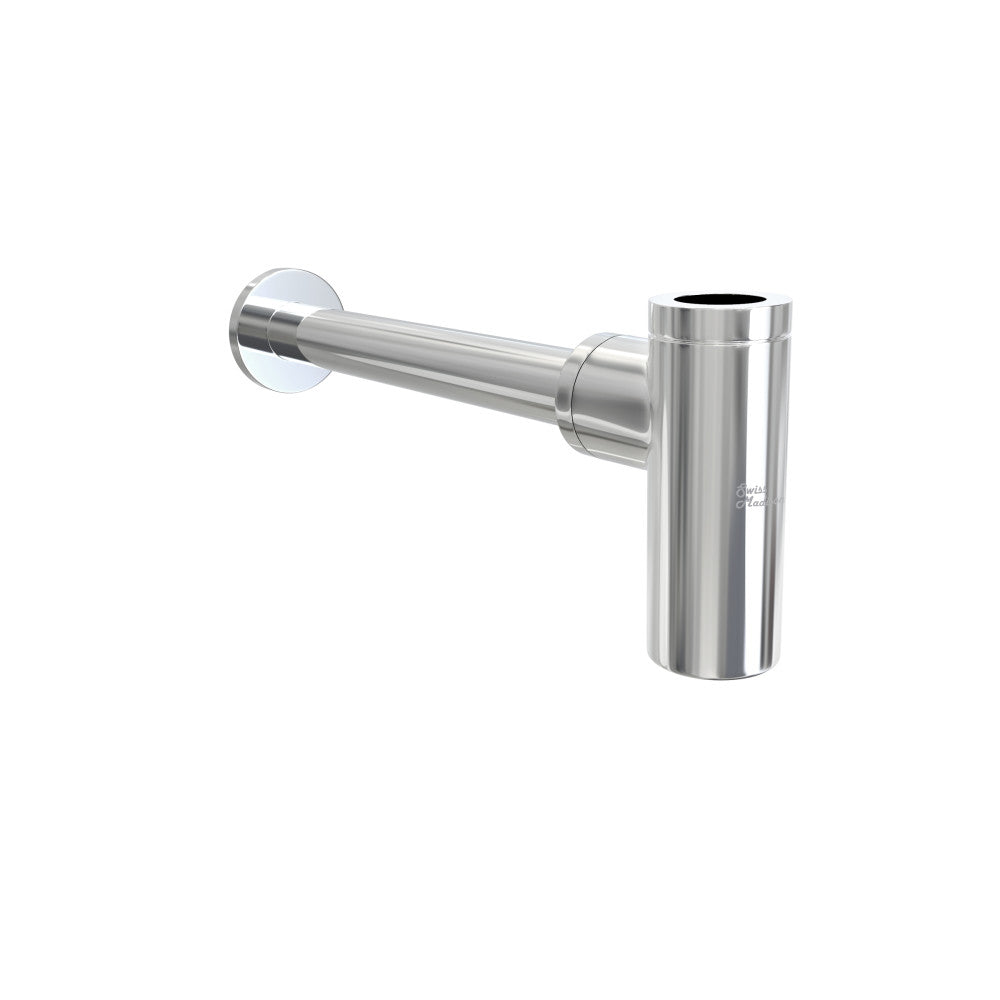 Claire 24" Rectangle Console Sink with Faucet, Drain, P-trap included, with Chrome Legs