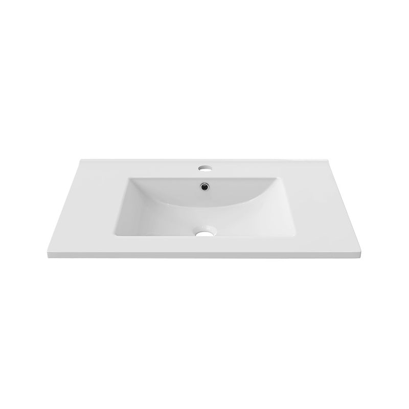 36 Ceramic Vanity Sink Top