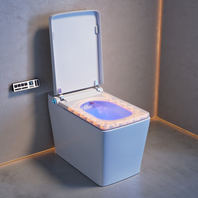 Heated Seat