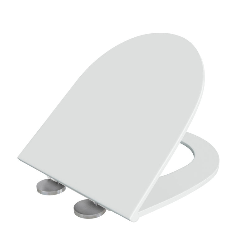 Quick Release Toilet Seat (SM-WT450MW)