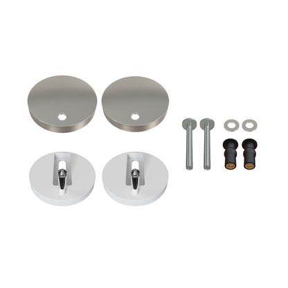 Toilet Seat Hardware - QQF15