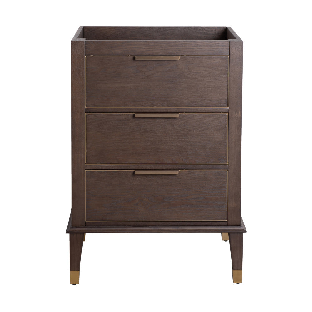 Hugo 24" Bathroom Vanity Cabinet