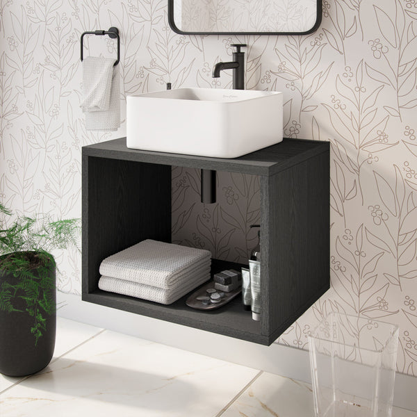 Concorde Wall-Mount Vanity