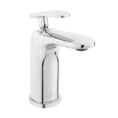 Claire 24" Rectangle Console Sink with Faucet, Drain, P-trap included, with Chrome Legs