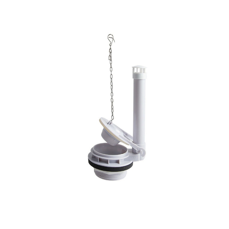 Dreux elongated Flush Valve