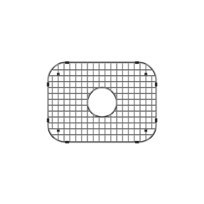 Stainless Steel, Undermount Kitchen Sink Grid for 23 x 18 Sinks