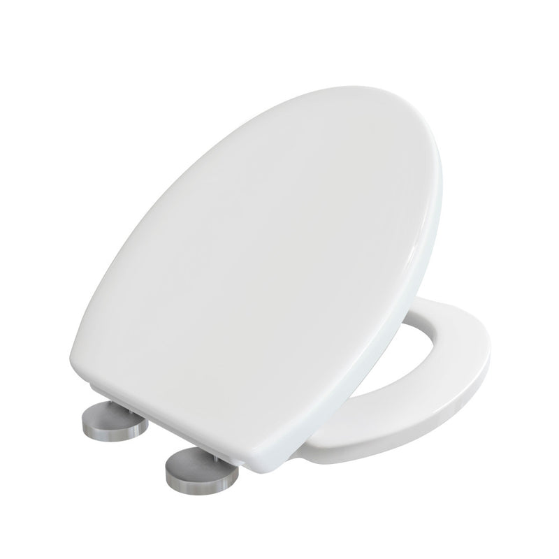 Sublime Quick Release Toilet Seat (CL. SM-1T116, SM-1T117, SM-1T118, SM-1T119, SM-1T123, SM-1T205, SM-1T206, SM-2T220, SM-2T230, SM-1T190)