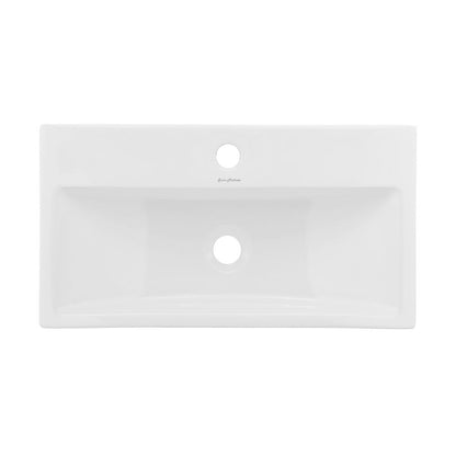 Rennes 24" Vessel Sink
