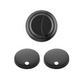 Toilet Hardware Black (SM-1T803HB)