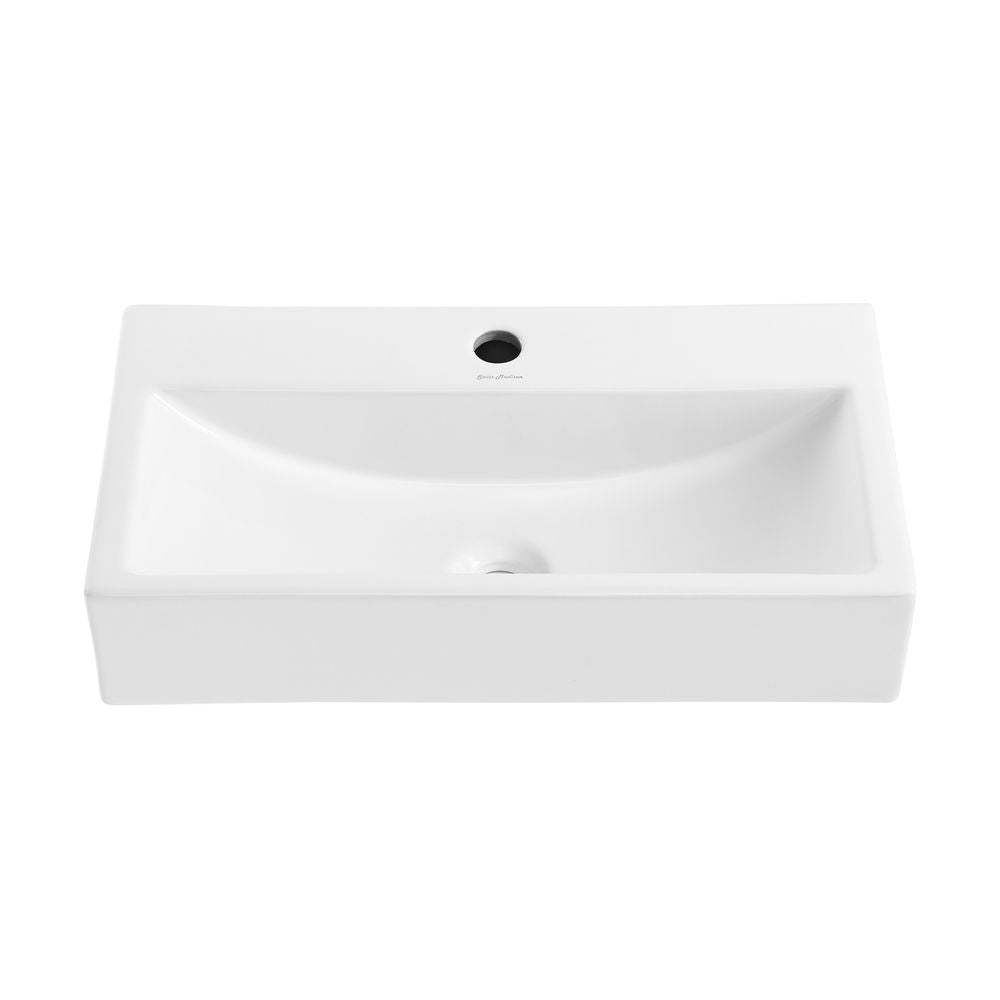 Rennes 24" Vessel Sink