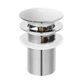 Freestanding Tub Drain