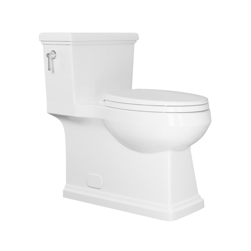 Voltaire II One-Piece Toilet