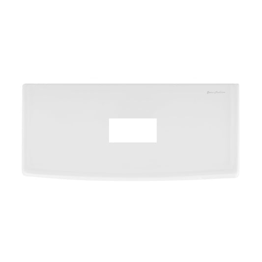 Voltaire Toilet Tank Lid